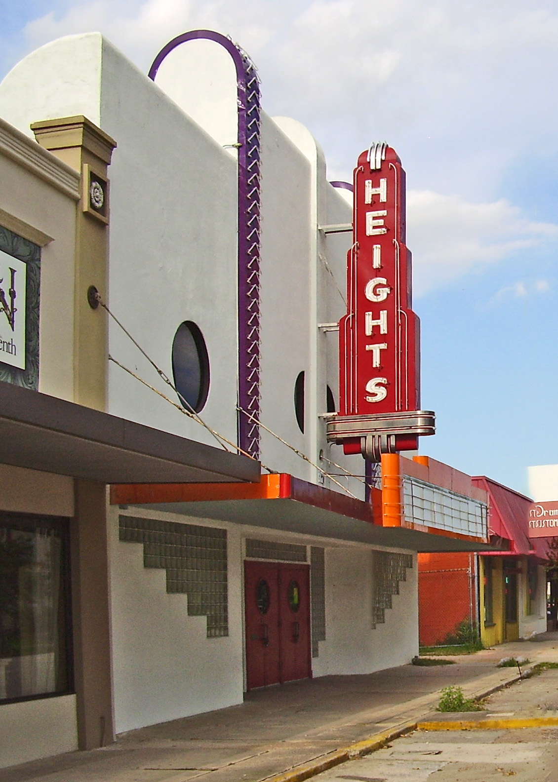 19th Street
