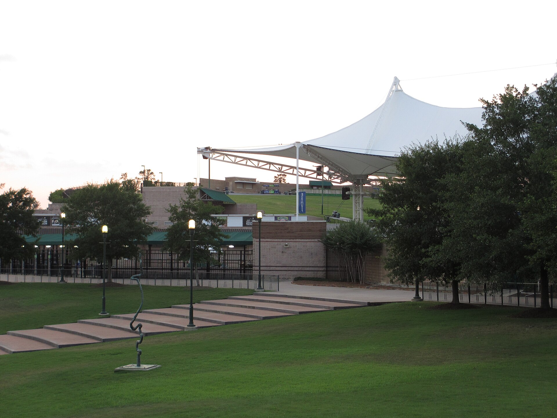 Concerts and events